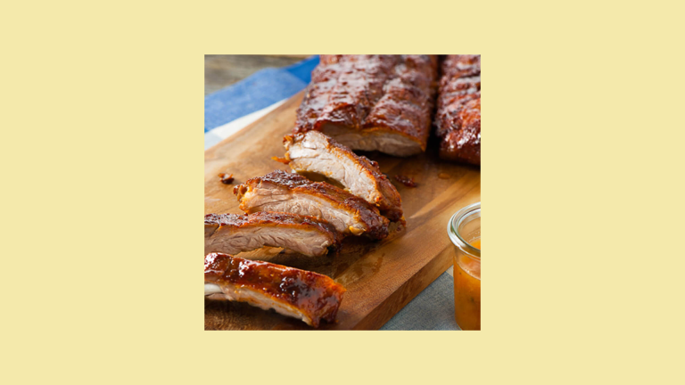 Winner Will Receive Premium Ribs, BBQ Rub, & BBQ Pellets – Giveaway by Coleman Natural Meats