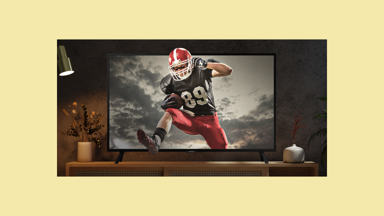 Winner Will Receive a Samsung 65″ 4K Smart TV – Giveaway by Beach Camera