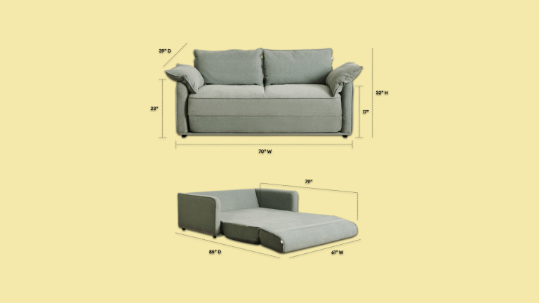 Winner Will Receive a $1,795 Sofa Bed – Giveaway by Koala