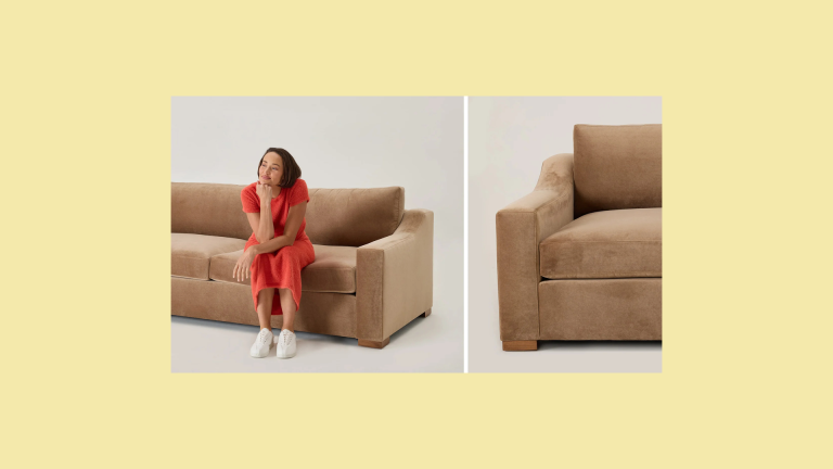 Winner Will Receive a $4,999 Sofa – Giveaway by Benchmade Modern