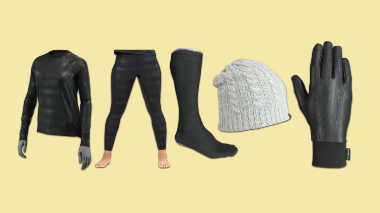 2 Winners Will Each Receive a Full Thermal Gear Set (Base Layer Top & Bottoms, Gloves, Socks, & Beanie) – Giveaway by Seirus