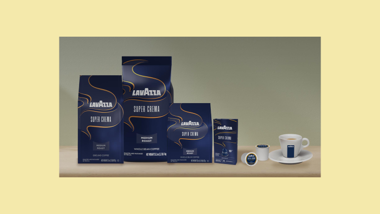 3 Winners Will Each Receive a 1-Year Supply of Super Crema Coffee – Giveaway by Lavazza