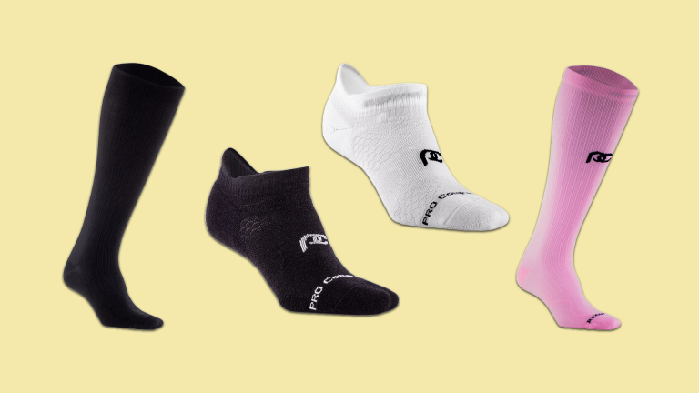 Winner Will Receive 1-Year Supply of Compression Socks – Giveaway by Pro Compression