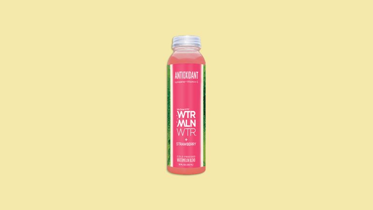 Free 12oz Bottle Of WTRMLN ADE (Target And Whole Foods Only)