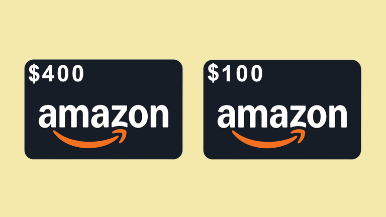 2 Winners Will Receive a $400 or $100 Amazon Gift Card – Giveaway by Tunespeak