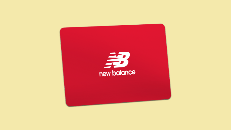 6 Winners Will Receive $500 or $75 New Balance Gift Cards – Giveaway by Lehigh Outfitters