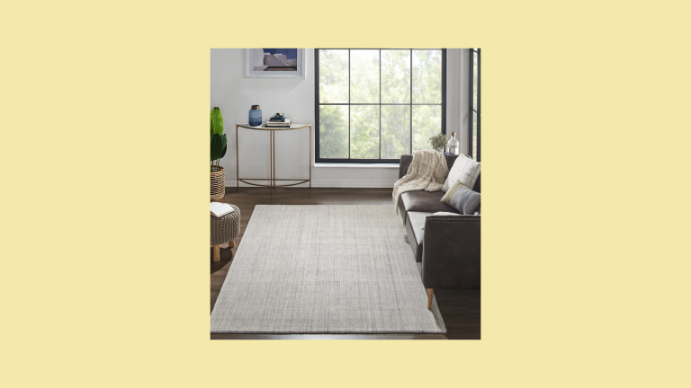 Winner Will Receive a 6′ x 9′ Stanton Area Rug ($500 Value) – Giveaway by Georgia Carpet Industries