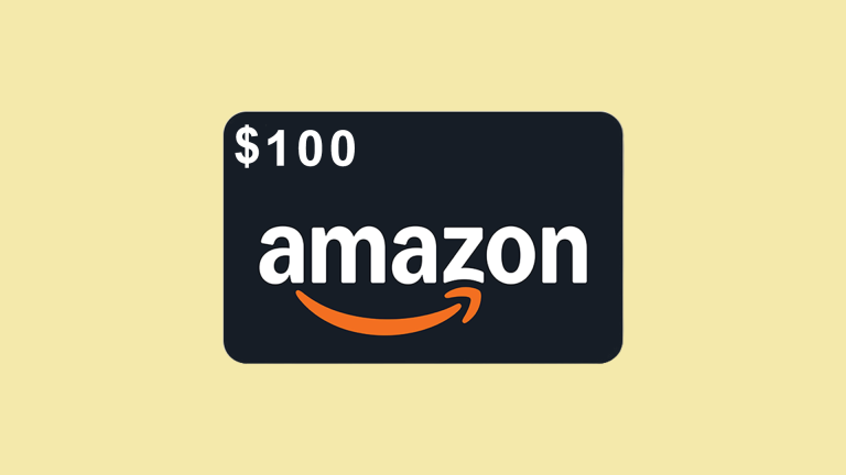 3 Winners Will Each Receive a $100 Amazon Gift Card – Giveaway by Bingo Bash