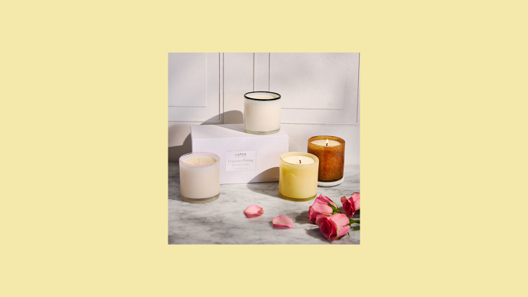 Winner Will Receive 4 Artisanal Candles ($270 Value) – LAFCO Fragrance Pairing Giveaway