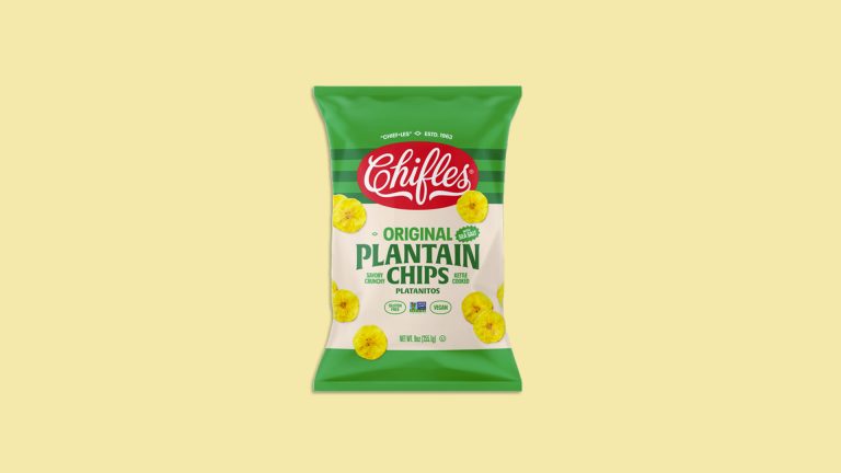 Buy Chifles Plantain Chips, Get Full Purchase Price Back (Excl. Taxes)