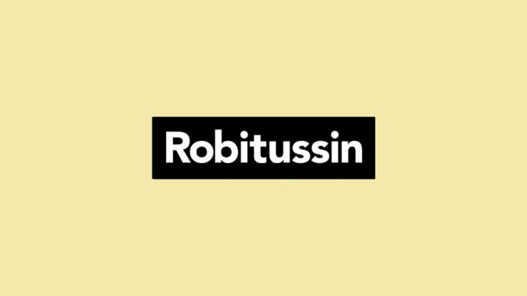 Did You Buy Robitussin Products Between 2/16/16 – 1/21/25? You May Be Entitled To Money.