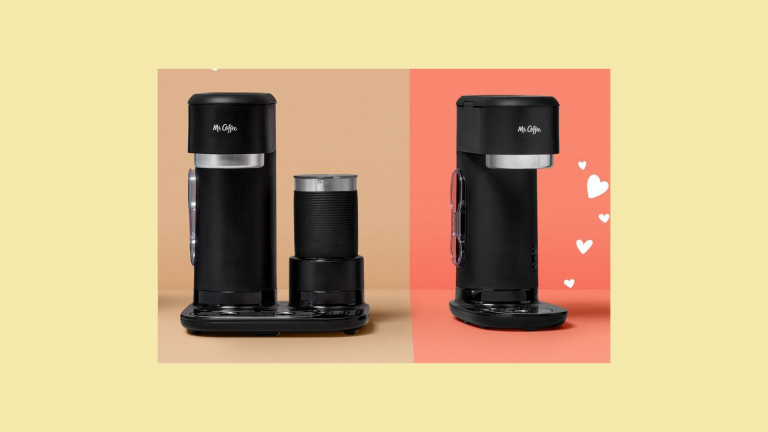 13 Winners Total: 5 Winners Will Each Receive 2 Mr.Coffee 4-in-1 Coffee Makers, 8 Winners Will Each Receive 2 Mr.Coffee Coffee Makers – Giveaway by Mr.Coffee