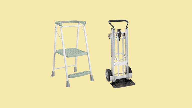 Product Review Opportunity: Cosco Step Stools & Load Assist