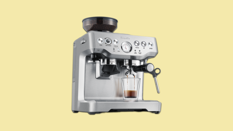 Winner Will Receive a $700 Breville Barista Express All-in-One Espresso Machine & 2 Boxes of ESPECIAL Coffee Beans – Giveaway by Café Aroma