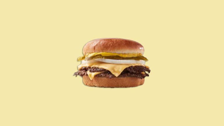 Get An Original Double For Just $1 At Freddy’s (2/24 Only)