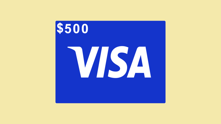 4 Winners Will Each Receive a $500 Visa Gift Card – Giveaway by Husqvarna Group