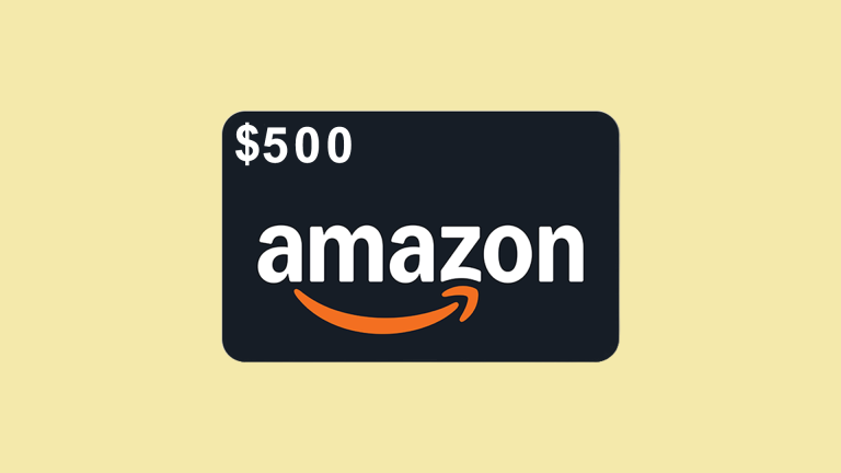 5 Winners Total: Win a $500 Amazon Gift Card, a $200 Outdoor Jacket, & More – Giveaway by Camel Outdoor