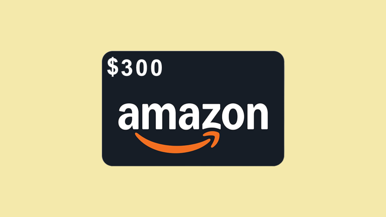 7 Winners: 1 Will Win a $300 Amazon Gift Card, 6 Will Each Win a Sparkly Dress – Giveaway by Anyfitting