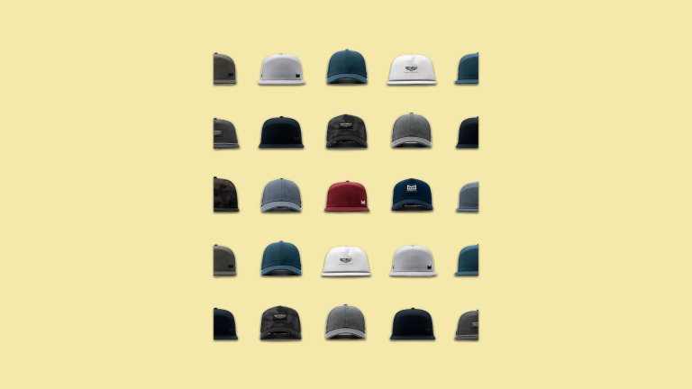 365 Winners Will Each Receive a Premium Hat – Giveaway by Melin