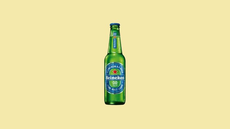 Free 12 oz Bottle of Heineken at 7-Eleven (21+ Only)