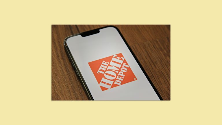Free Basketball Game Kids Workshop At Home Depot (3/1/25)
