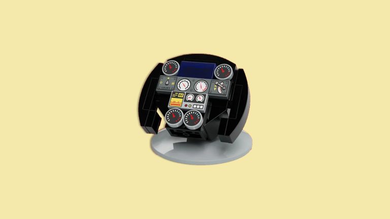 Free LEGO Steering Wheel Build Event at LEGO Stores 3/9