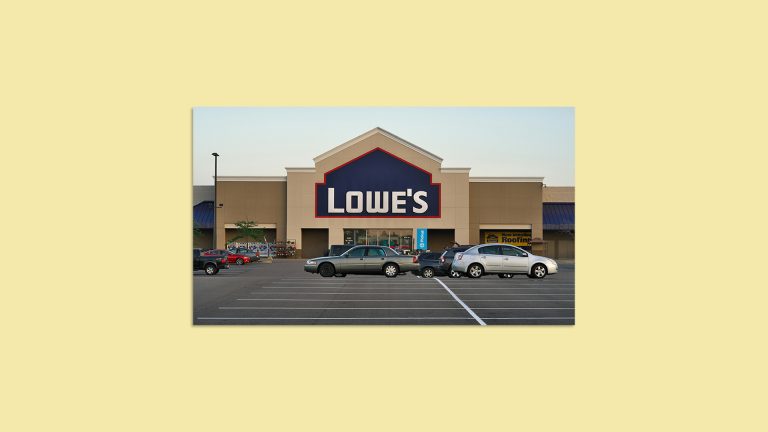 Lowe’s Is Hosting A Free Recycling Truck Workshop For Kids – 3/15/25