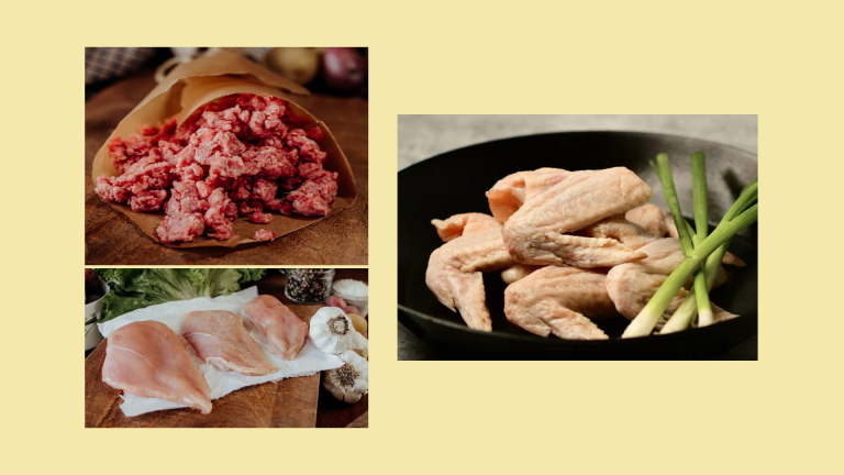 Win 12.3 Pounds of Grass-Fed Beef & Chicken (Steak, Ground Beef, Chuck Roast, Meatballs, Chicken Wings, Breasts & More) – Giveaway by US Wellness Meats