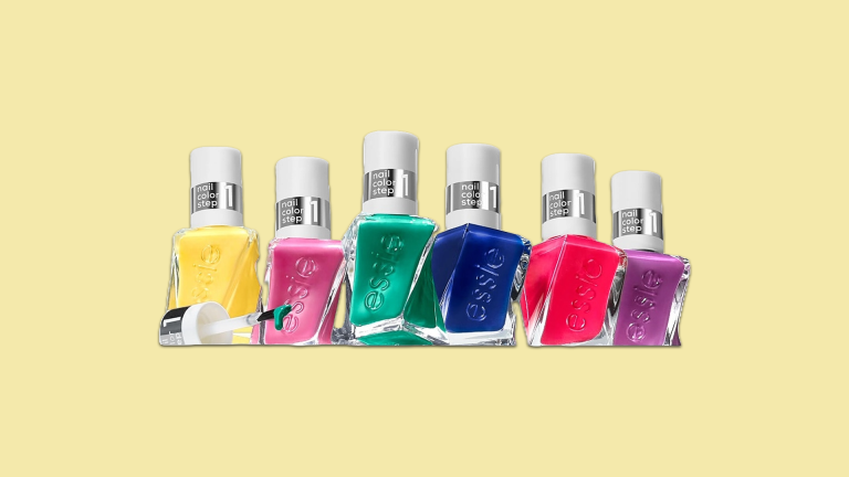 5 Winners Will Each Receive a Selection of Nail Polishes Tailored to Their Preferences – Giveaway by Essie