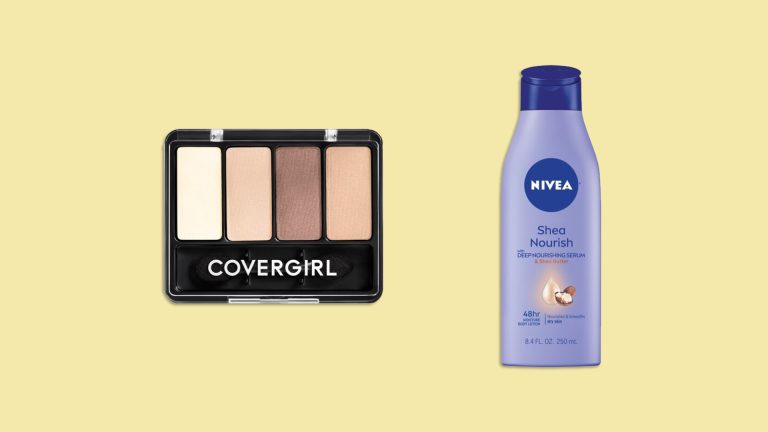 $0.91 Nivea Lotion, $0.18 CoverGirl Eye Shadow, $0.67 Cereal – CVS Digital Couponing Deals (2/2 – 2/8)