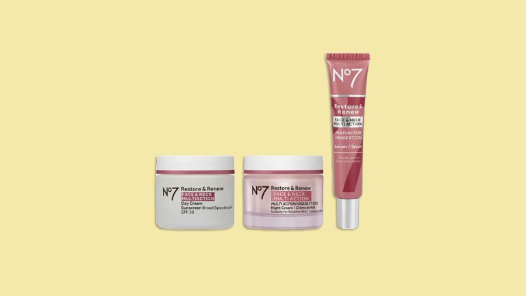 Join the No7 Beauty Panel To Potentially Test & Review Skincare Products