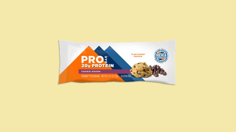 Potential Freebie – 250 Will Be Chosen To Review TWOBAR Protein Bars