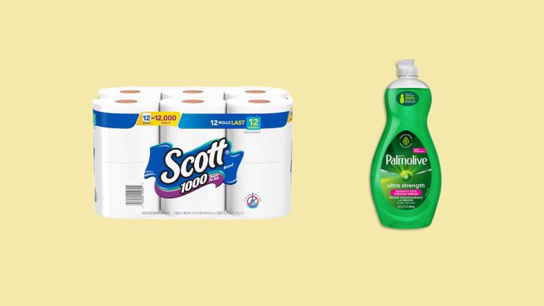 Walgreens Digital Couponing Strategy Pay $2.63 Per Item! – Palmolive, Scott’s, Tresemme, Etc (2/9–2/15 Only)