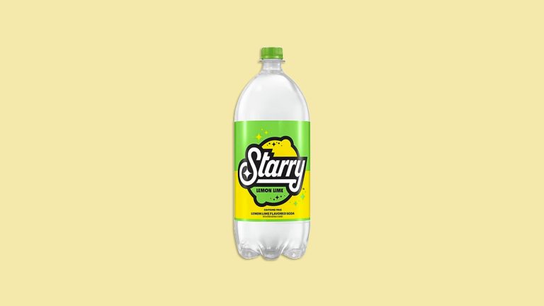 Get $3 Cash Back When You Buy Any Starry Drink