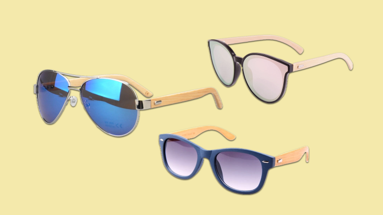 Winner Will Receive Any 2 Pairs of Kuma Sunglasses – Giveaway by Kuma