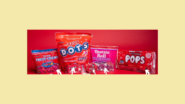 10 Winners Will Each Receive a Big Bundle of Tootsie Sweets – Giveaway by Tootsie