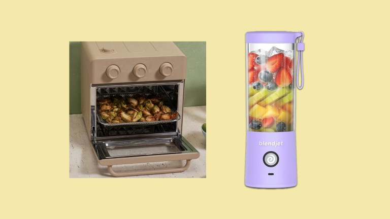 Win a 6-in-1 Air Fryer & Toaster Oven, $200 BlendJet Gift Card, Assortment of Sour Gummies, & Hoodie – Giveaway by Better Sour