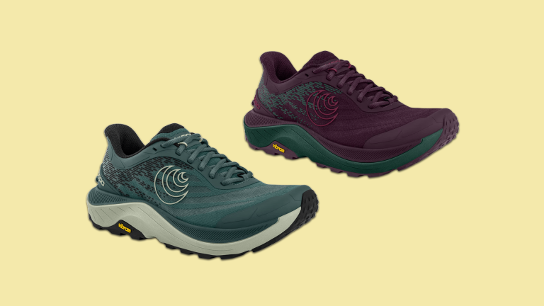 2 Winners Will Each Receive 1 Pair of Topo Athletic Ultraventure 4 Trail Running Shoes – Giveaway by Enwild