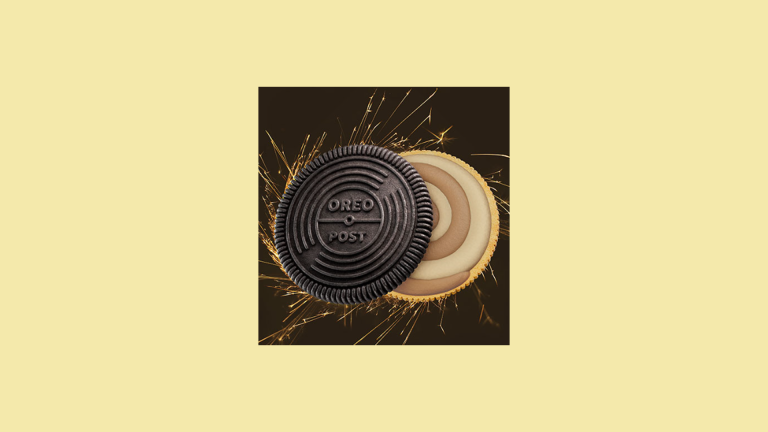 100 Winners Will Each Receive a Package of Oreo Cookies in a Custom Flavor Combo – Giveaway by Oreo