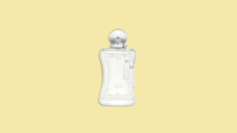 Potential Freebie – Parfums de Marly Sample