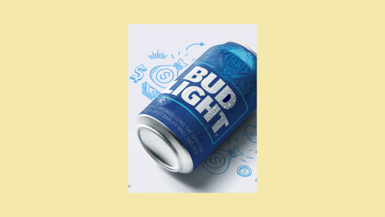 Winner Will Receive $10,000 Cash & a Big Bundle of Bud Light Products – Giveaway by Bud Light