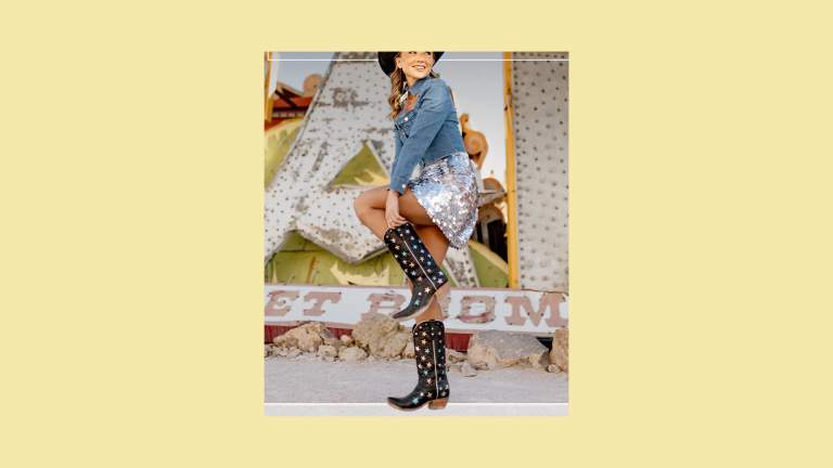 Winner Will Receive a Pair of $400 Boots – Giveaway by Black Star Boots