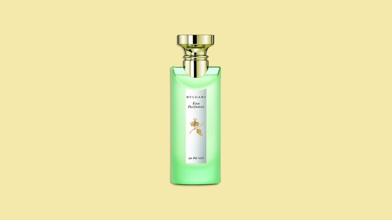 Potential Freebie – Bvlgari Cologne Au The Vert Fragrance Sample