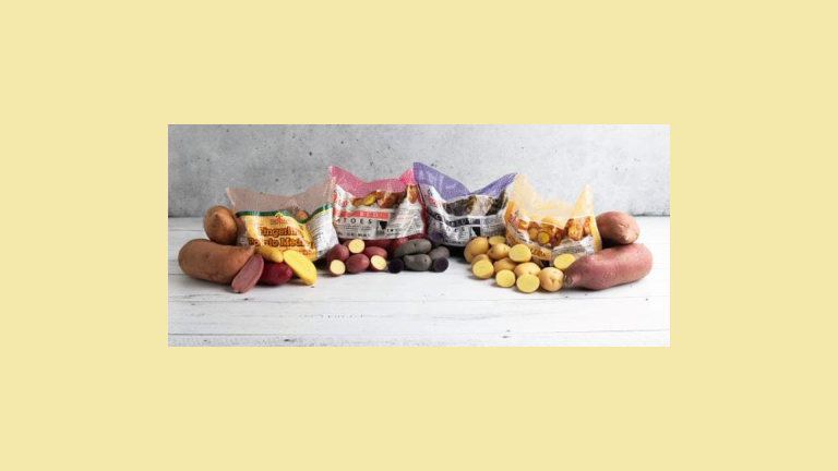 3 Winners Will Receive $1,000, $750, or $500 Cash + 1 Year’s Worth of Potatoes or 11 lbs of Potatoes – Giveaway by Melissa’s Produce