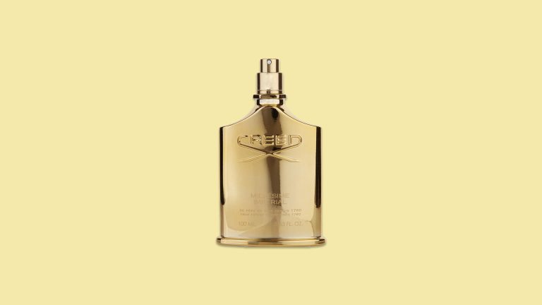 Potential Freebie – Millésime Impérial By Creed Sample (Social Media Ad)