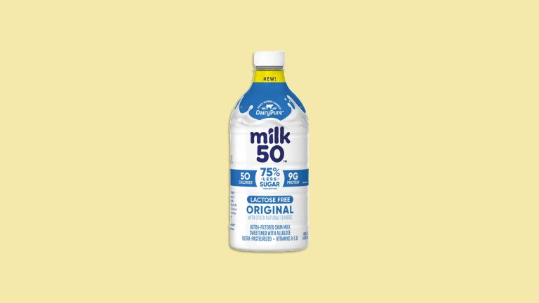Ibotta Offer – Free DairyPure Milk 50 After Cashback