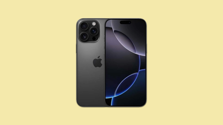 Winner Will Receive an iPhone 16 Pro (128 GB) – Giveaway by MacRumors