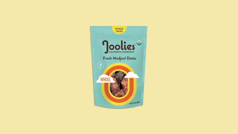 Free Joolies Product (Dates, Date Pops, Etc)