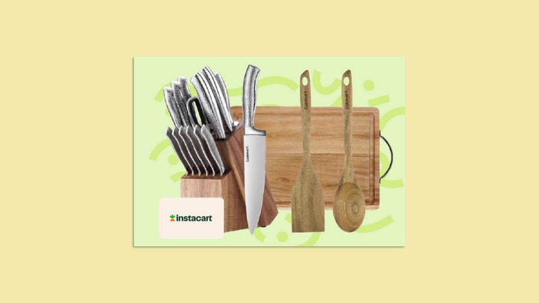 Win A Cutting Board, Knife Block, Dandy Swag, Coupons, And More In The 2025 National Celery Month Sweepstakes by Duda Farm Fresh Foods