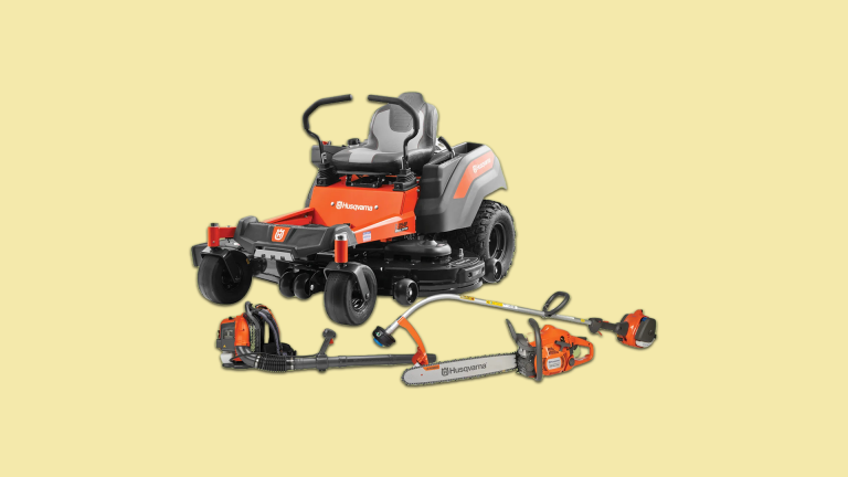 Winner Will Receive a Lawn Mower, Leaf Blower, Trimmer & Chainsaw ($4,500 Value) – Giveaway by North 40